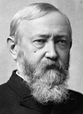 Harrison, Benjamin Harrison, Benjamin