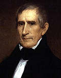 Harrison, William Henry Harrison, William Henry