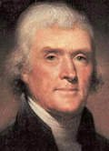 Jefferson, Thomas Jefferson, Thomas