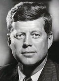Kennedy, John Kennedy, John