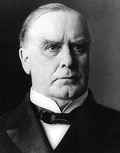 McKinley, William McKinley, William