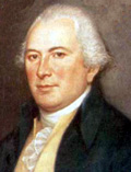 Mifflin, Thomas Mifflin, Thomas
