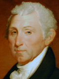 Monroe, James Monroe, James