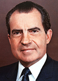 Nixon, Richard Nixon, Richard