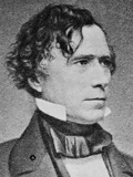 Pierce, Franklin Pierce, Franklin