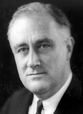 Roosevelt, Franklin