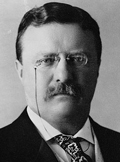 Roosevelt, Theodore Roosevelt, Theodore