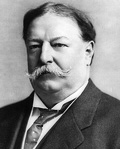 Taft, William Howard Taft, William Howard