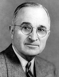 Truman, Harry Truman, Harry