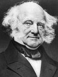 Van Buren, Martin