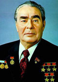 Leonid Brežnev