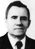 Gromyko, Andrej Andrej Gromyko
