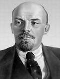 Vladimir Lenin