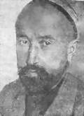 Nusratullo Maksum