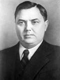 MALENKOV, Georgy Maksimilianovich Georgy Malenkov