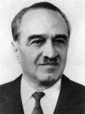 Anastas Mikojan