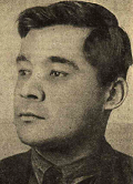 Abdullo Rahimbaev