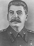 Iosif Stalin